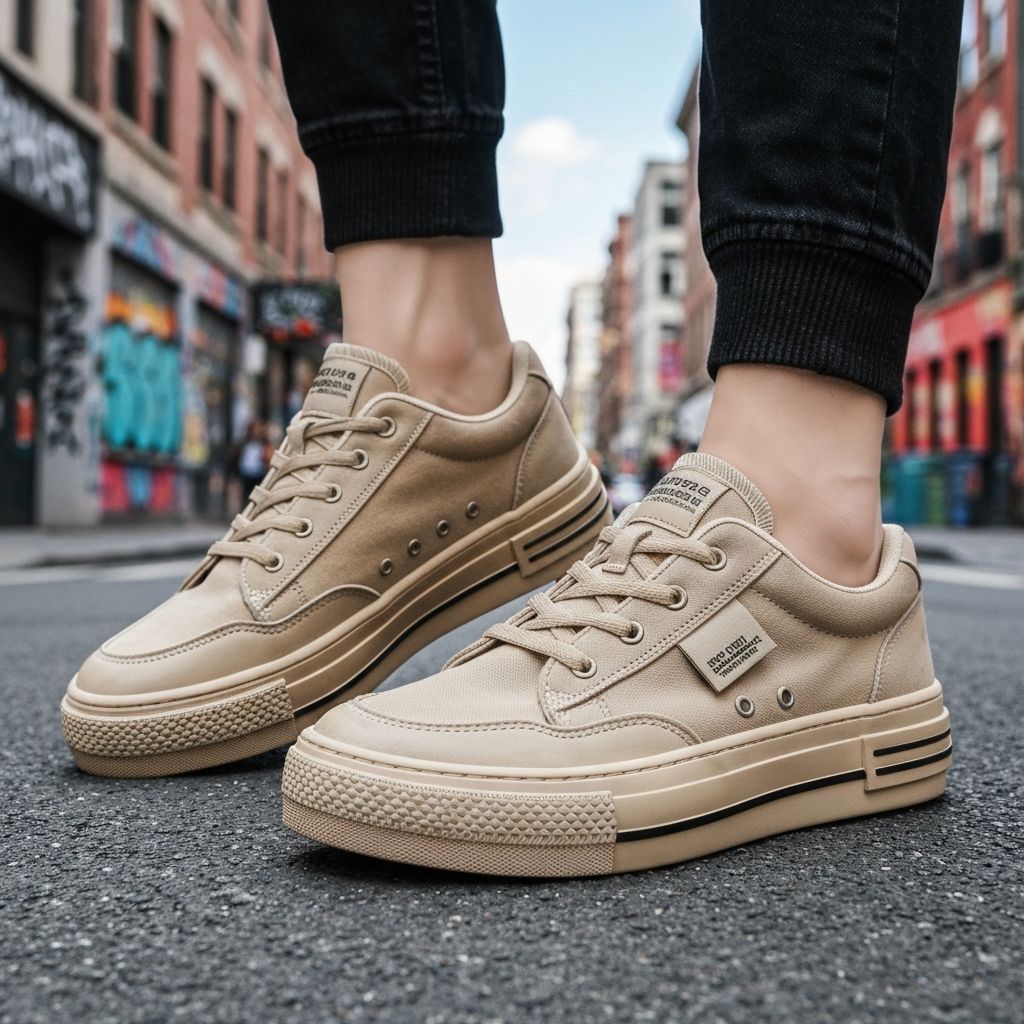 스트리트 스타일